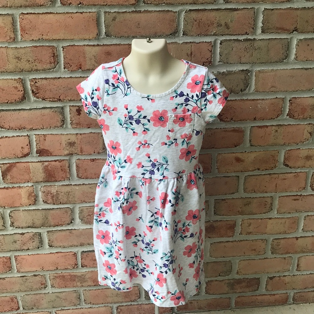 Carter’s Size 6 Casual Dress EUC